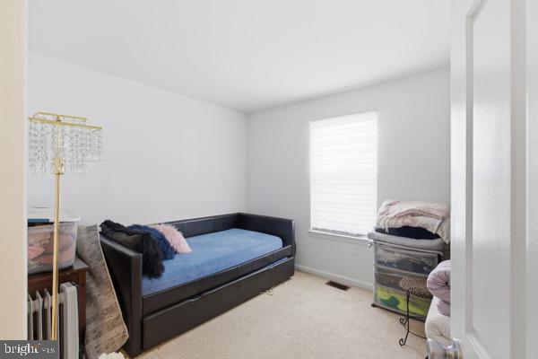 ASHFORD PLAT 1 - Residential