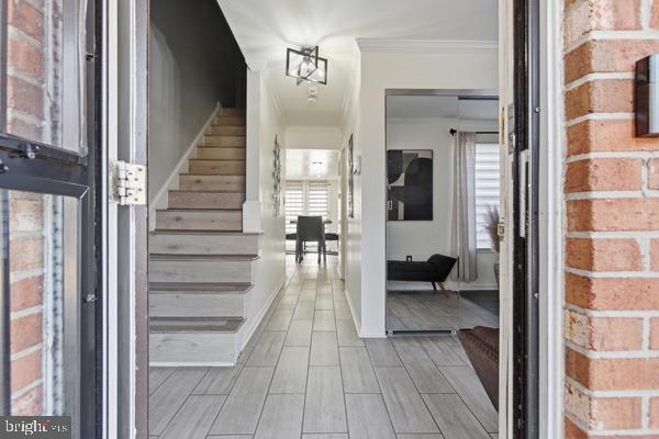 ASHFORD PLAT 1 - Residential