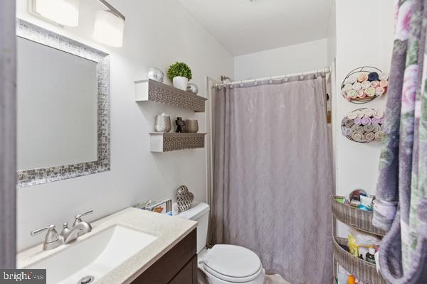 ASHFORD PLAT 1 - Residential