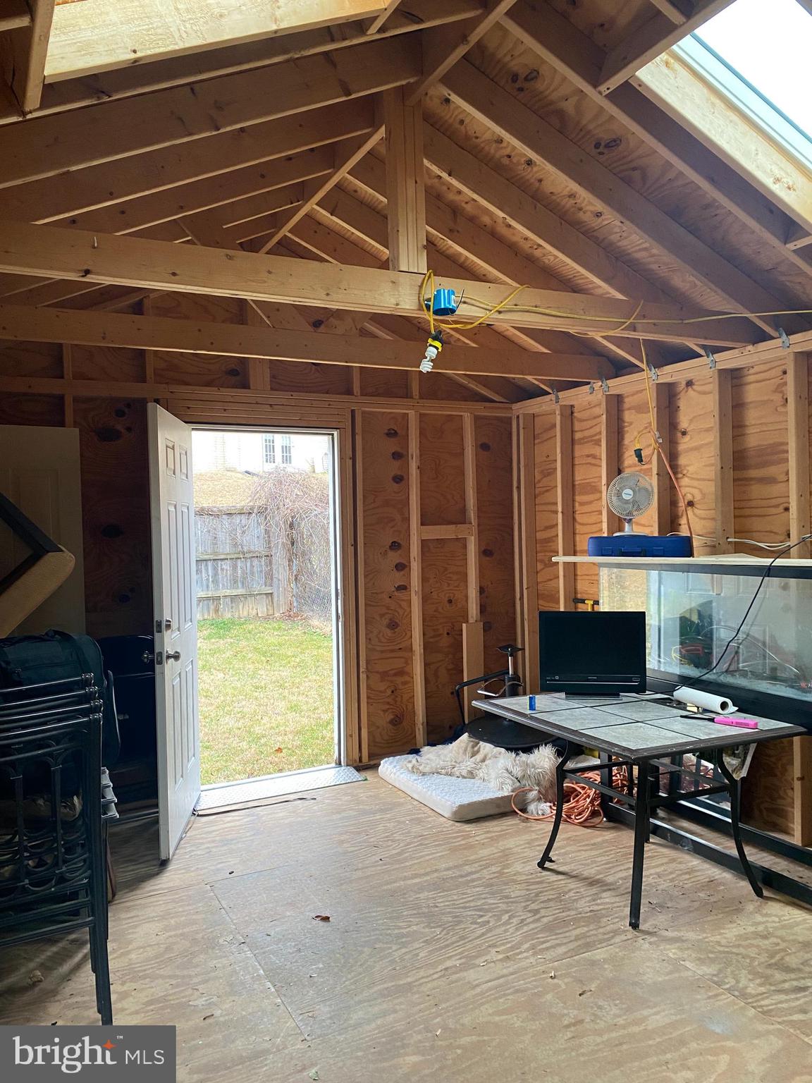 ASHFORD PLAT 1 - Residential