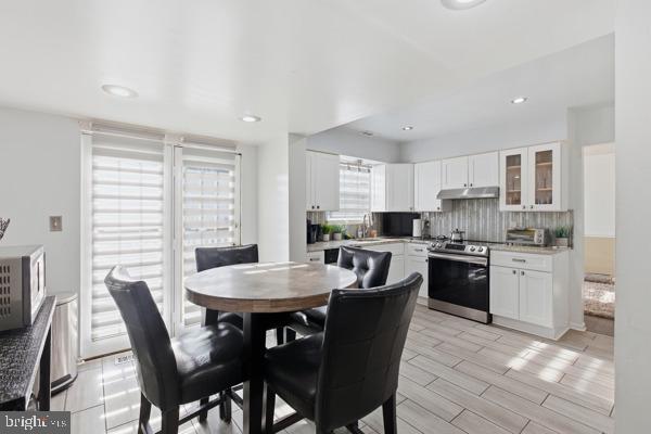 ASHFORD PLAT 1 - Residential