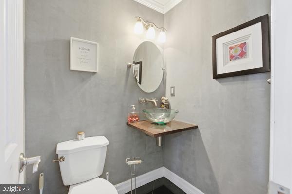 ASHFORD PLAT 1 - Residential