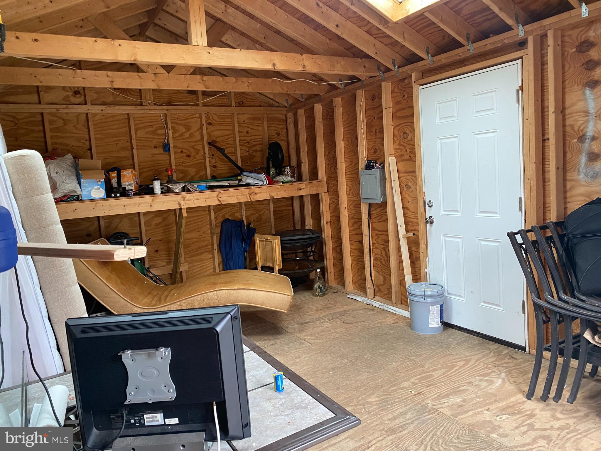 ASHFORD PLAT 1 - Residential