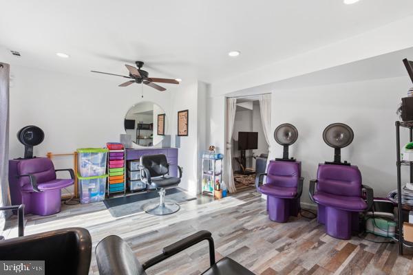 ASHFORD PLAT 1 - Residential