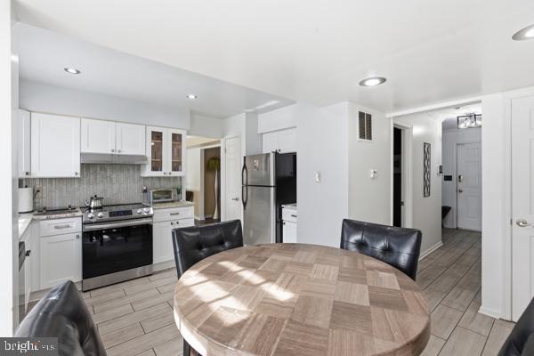 ASHFORD PLAT 1 - Residential