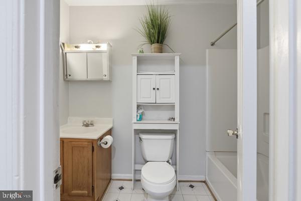 ASHFORD PLAT 1 - Residential