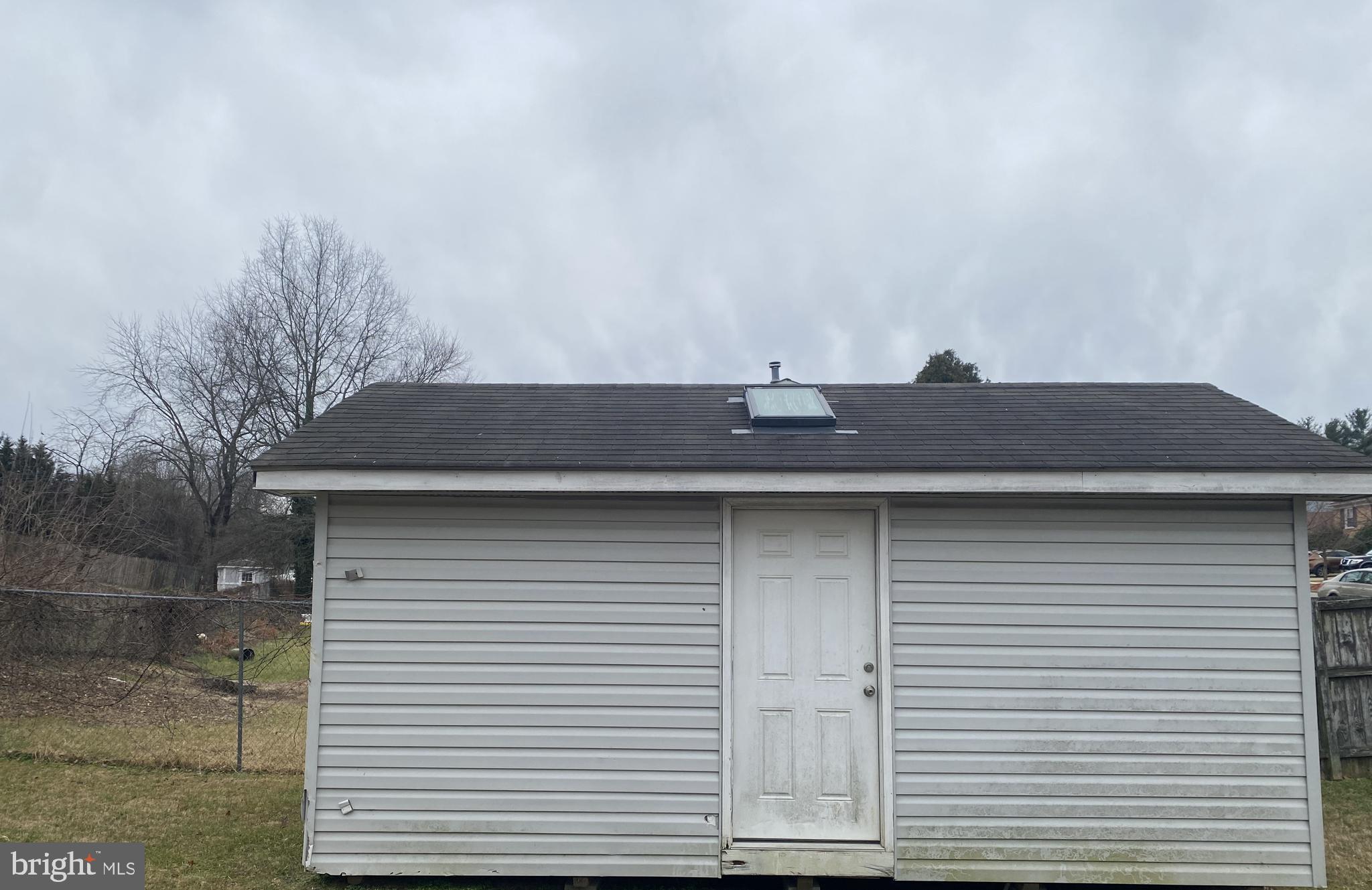 ASHFORD PLAT 1 - Residential