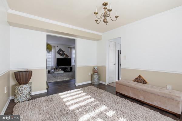 ASHFORD PLAT 1 - Residential