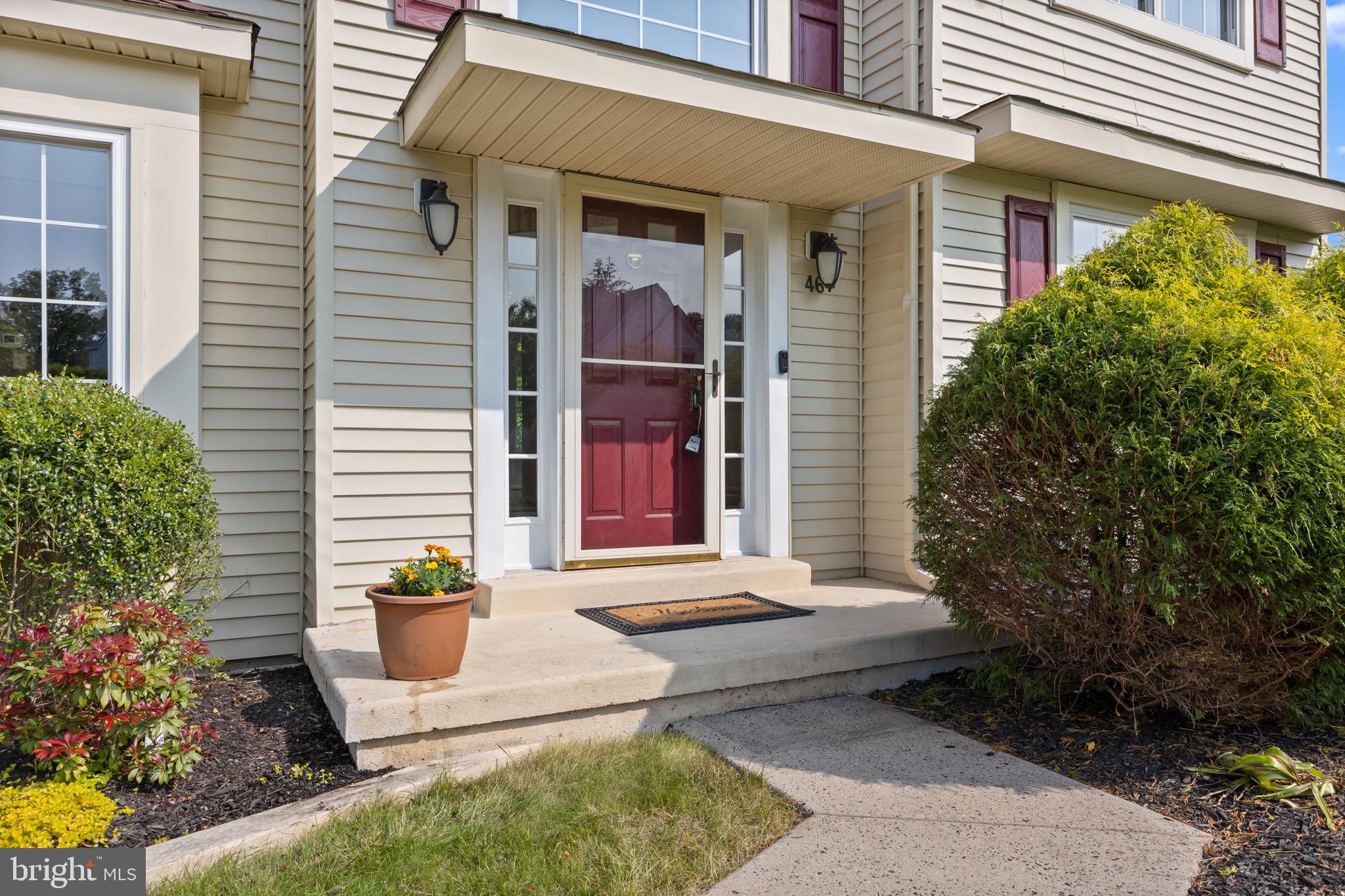 46 FAIRWAY DRIVE
