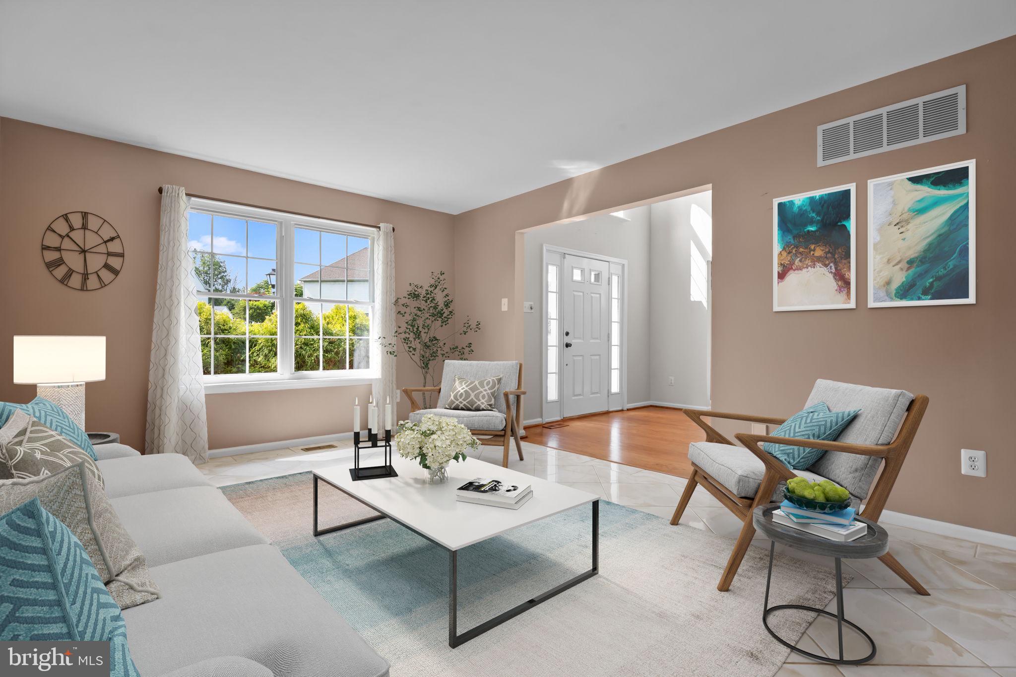 46 FAIRWAY DRIVE
