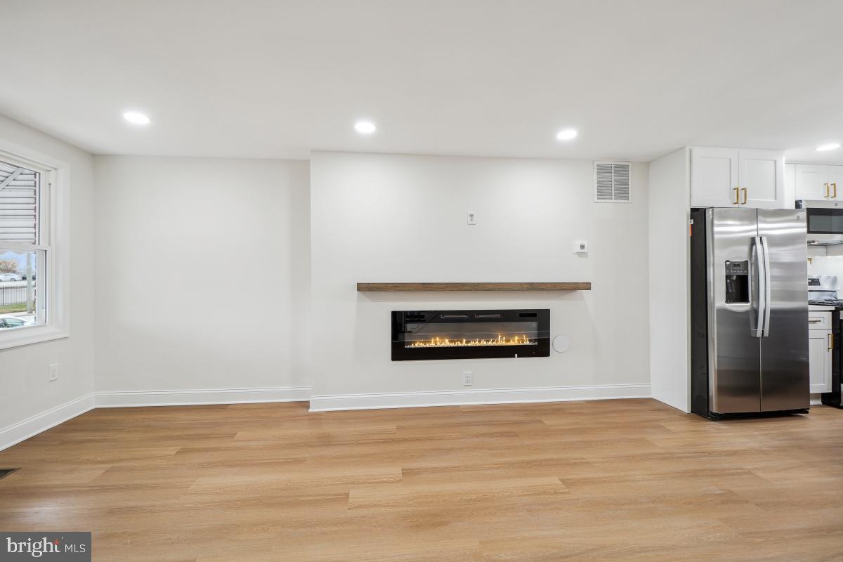 BELAIR-EDISON - Residential