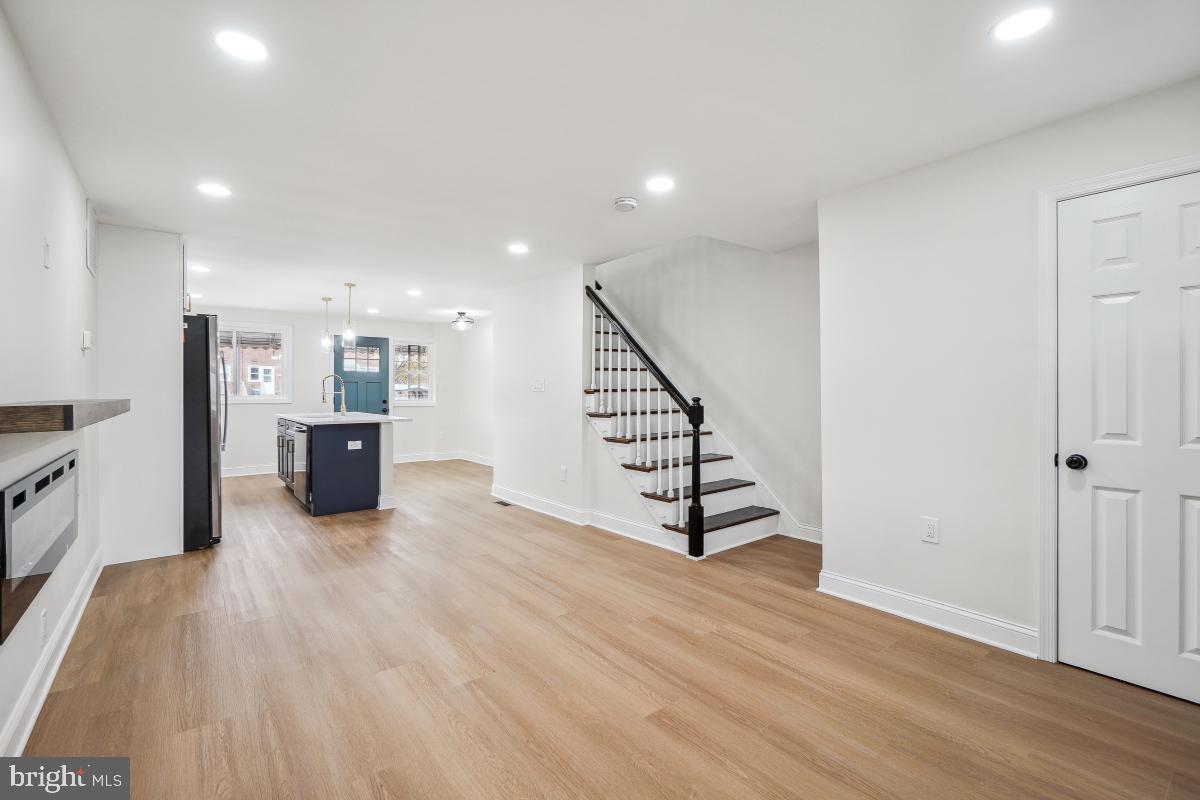 BELAIR-EDISON - Residential