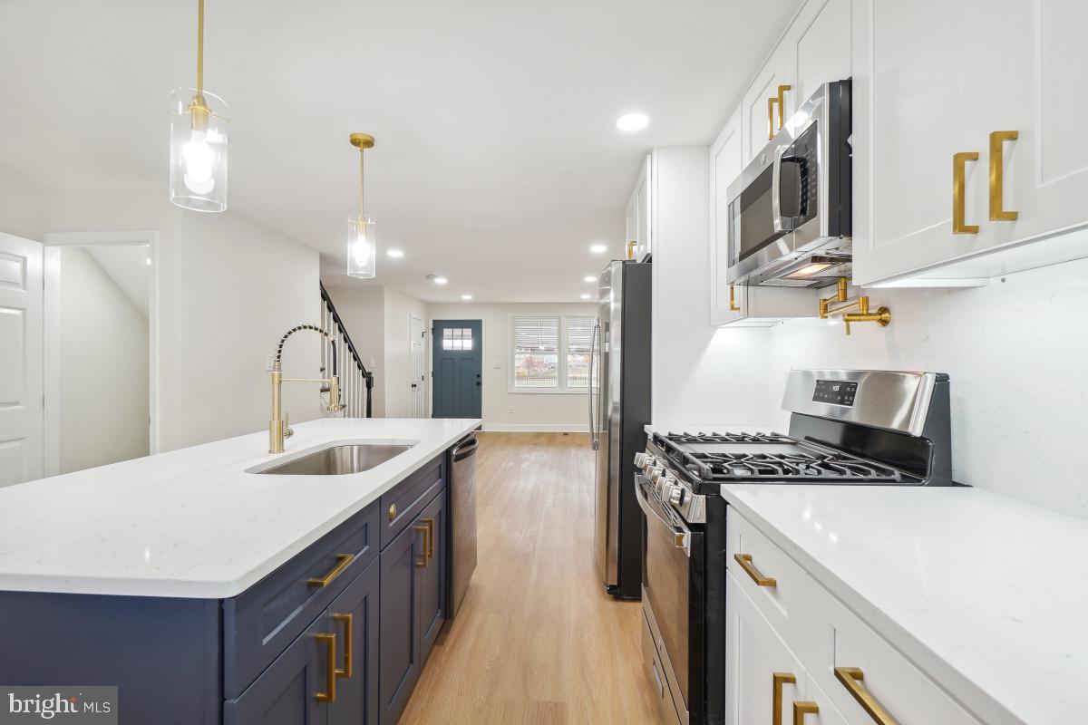 BELAIR-EDISON - Residential