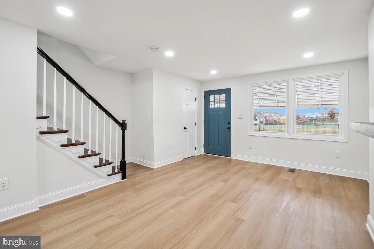 BELAIR-EDISON - Residential