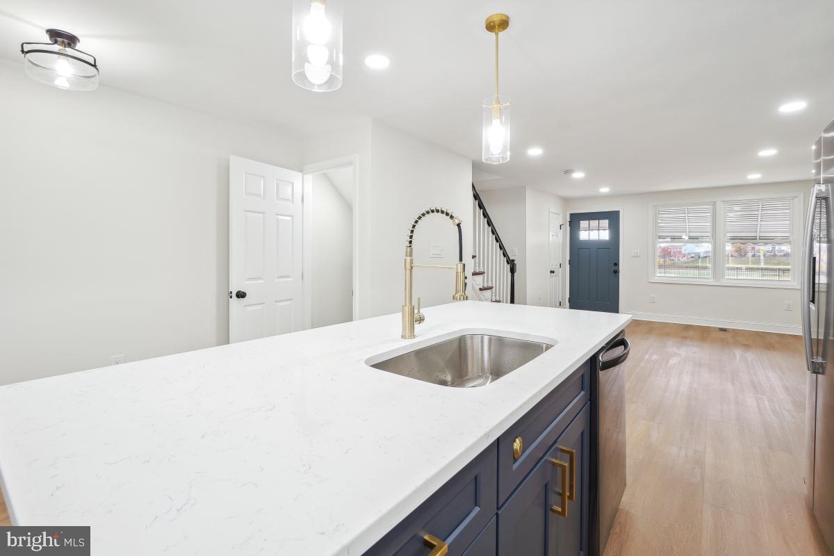 BELAIR-EDISON - Residential