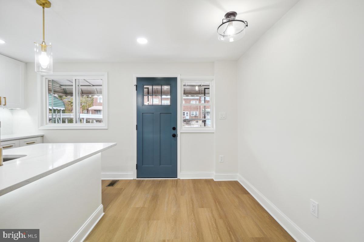 BELAIR-EDISON - Residential