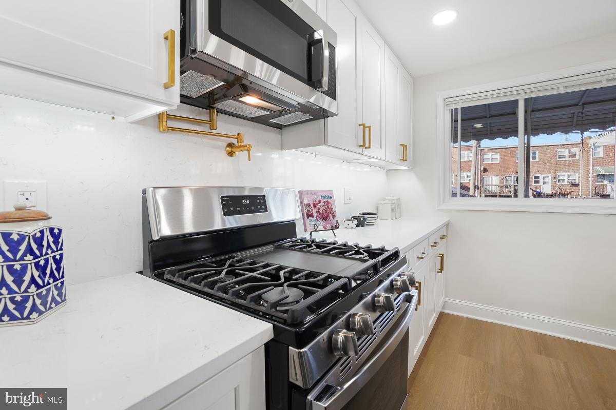 BELAIR-EDISON - Residential