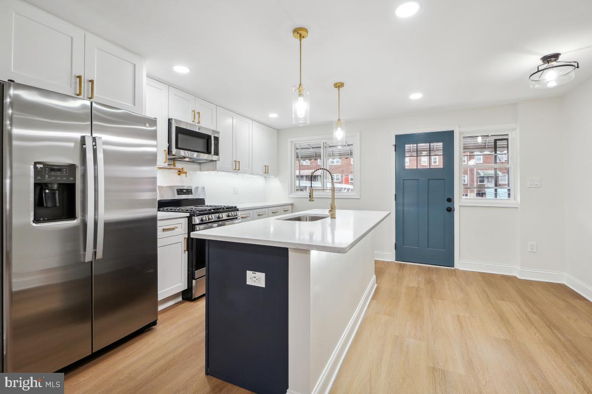 BELAIR-EDISON - Residential