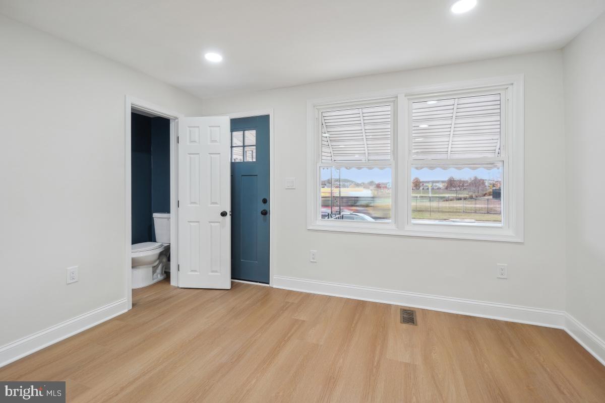 BELAIR-EDISON - Residential