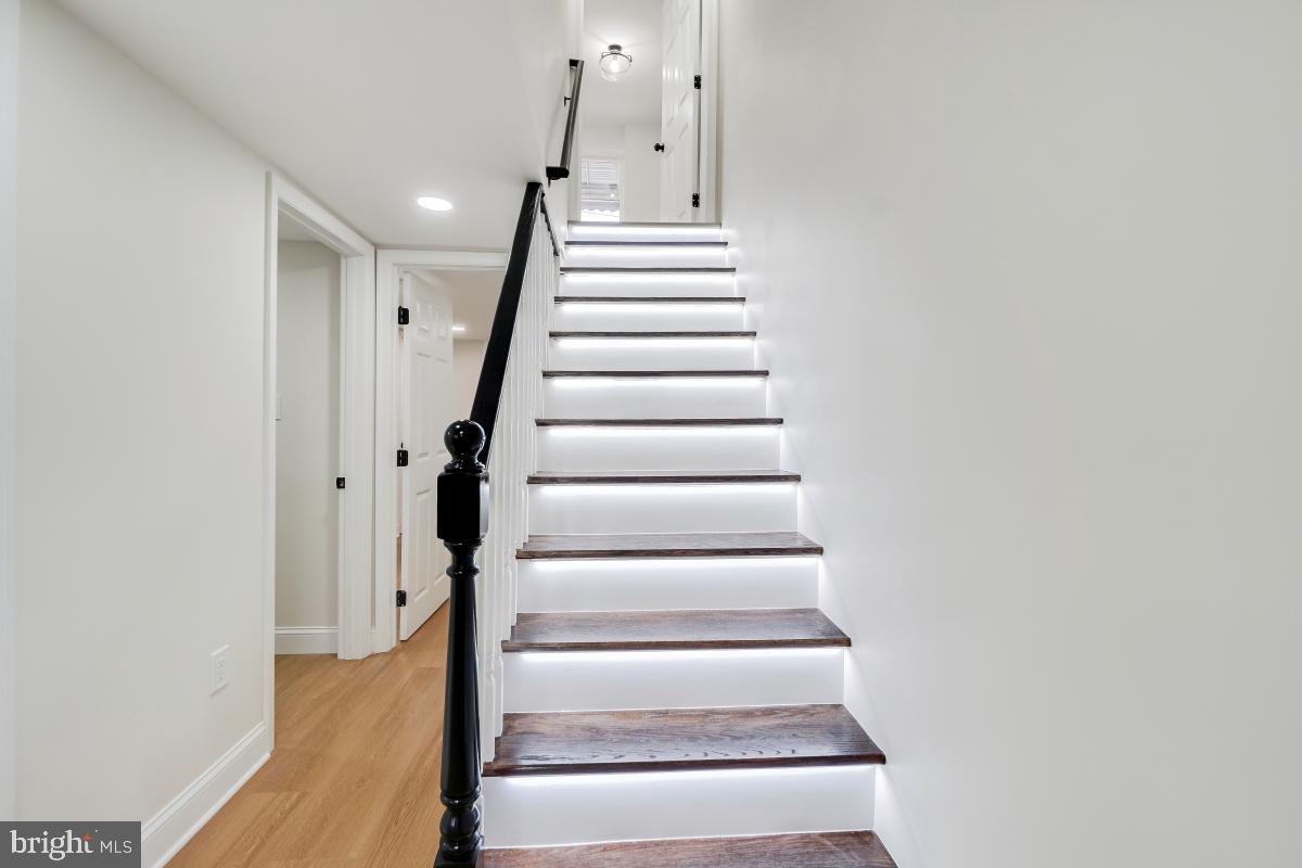 BELAIR-EDISON - Residential