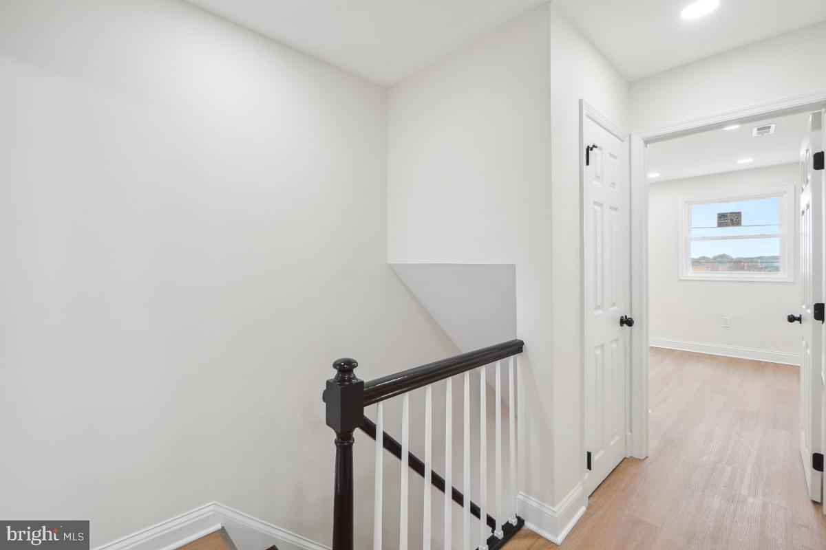 BELAIR-EDISON - Residential