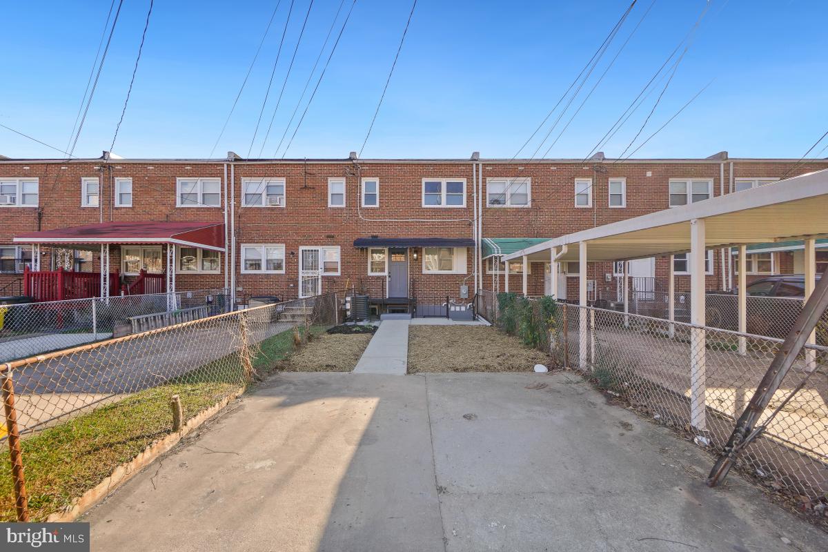 BELAIR-EDISON - Residential