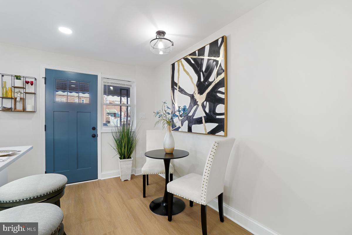 BELAIR-EDISON - Residential