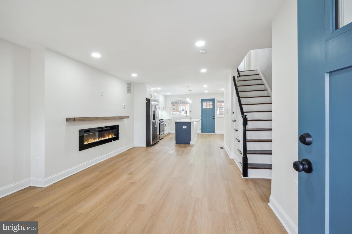 BELAIR-EDISON - Residential