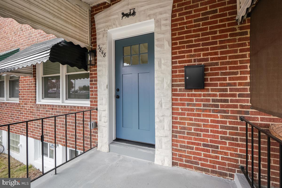 BELAIR-EDISON - Residential