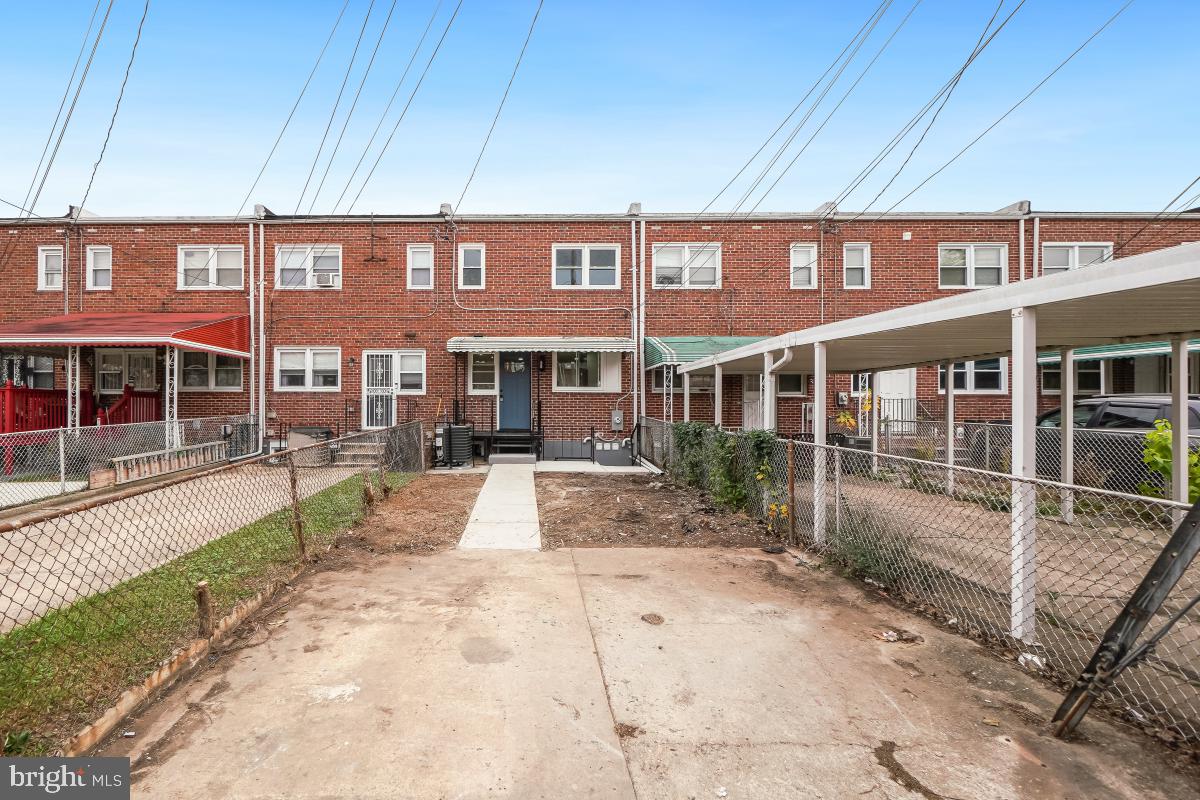 BELAIR-EDISON - Residential