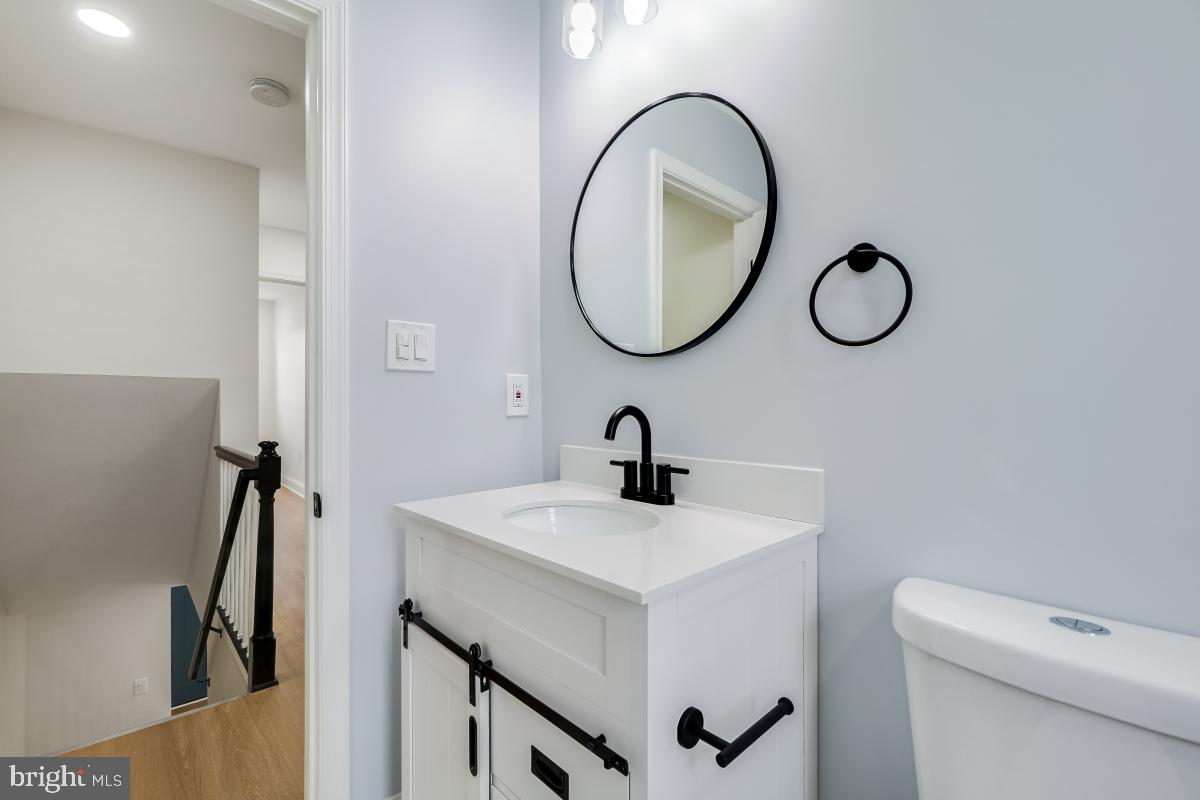 BELAIR-EDISON - Residential