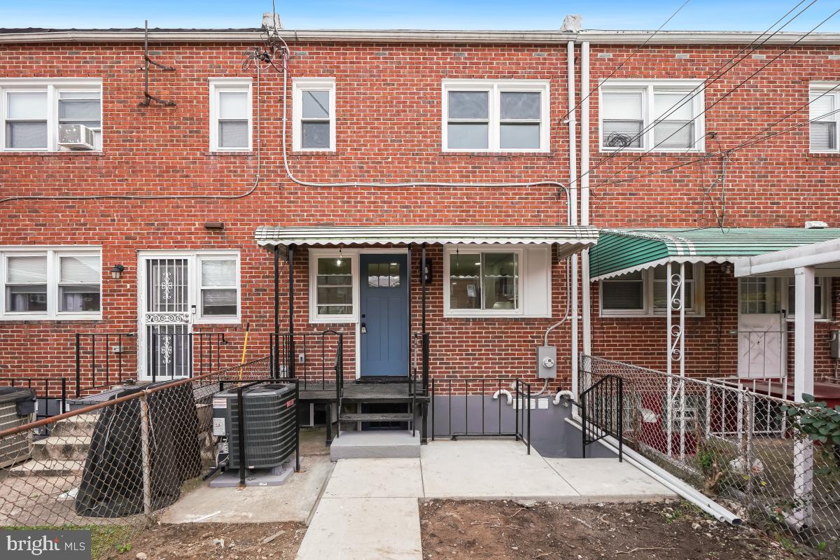 BELAIR-EDISON - Residential