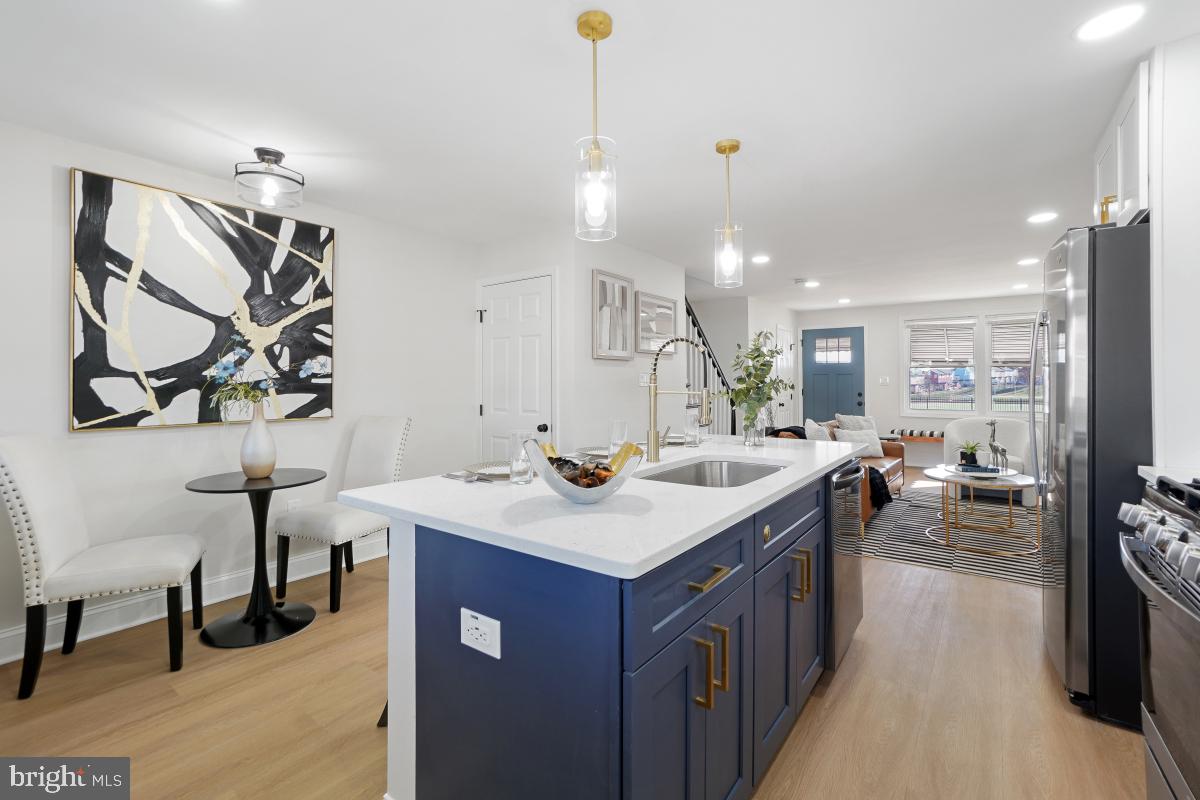 BELAIR-EDISON - Residential