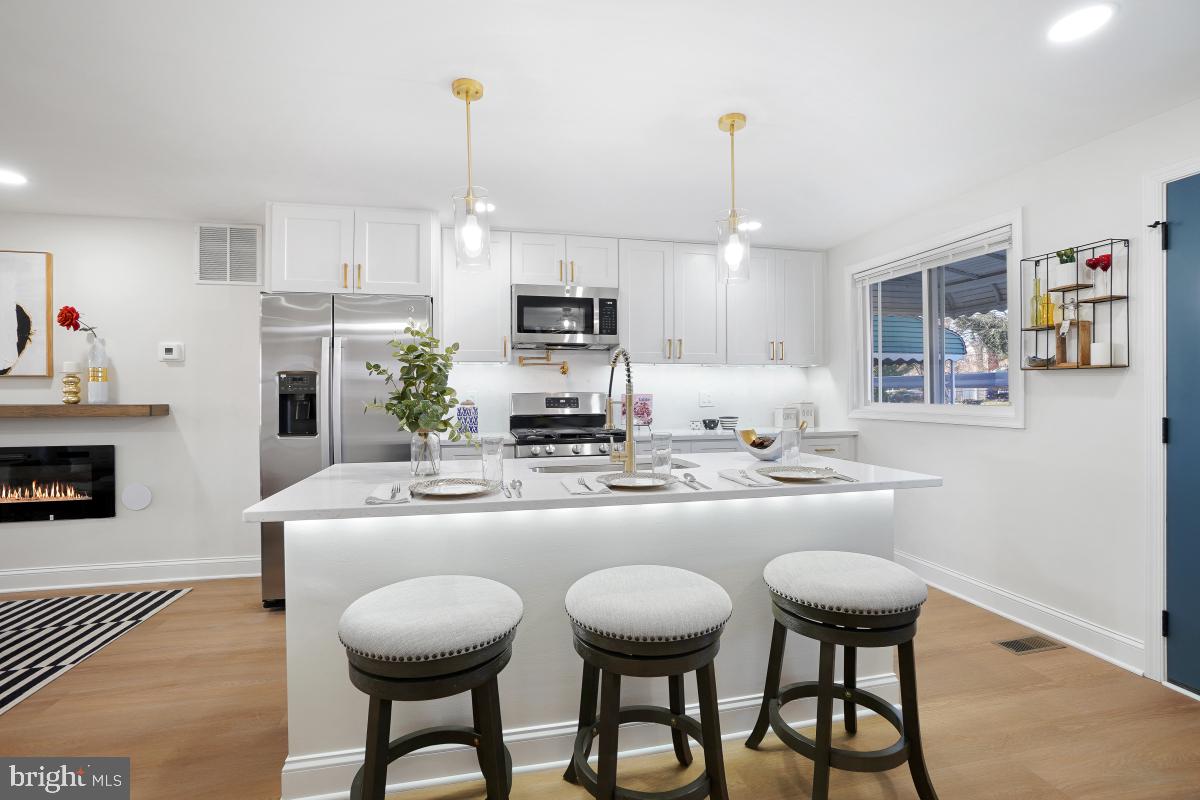 BELAIR-EDISON - Residential