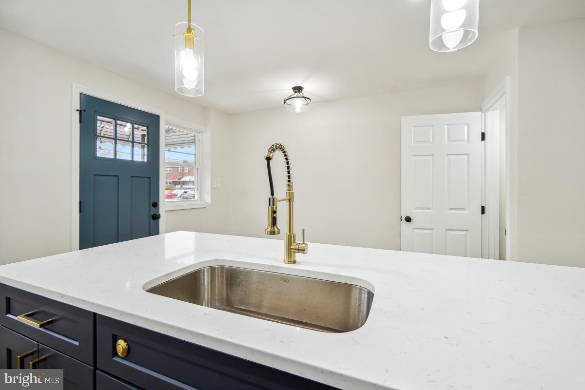 BELAIR-EDISON - Residential