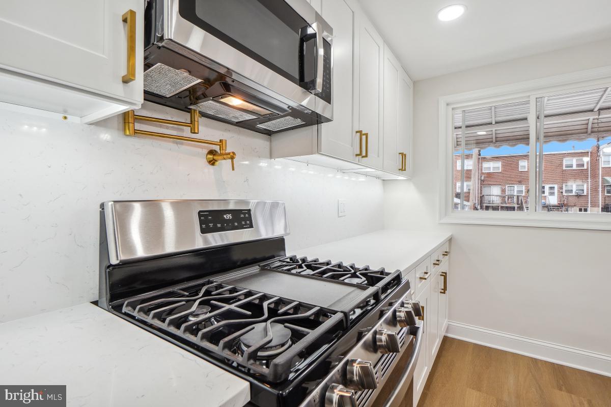 BELAIR-EDISON - Residential