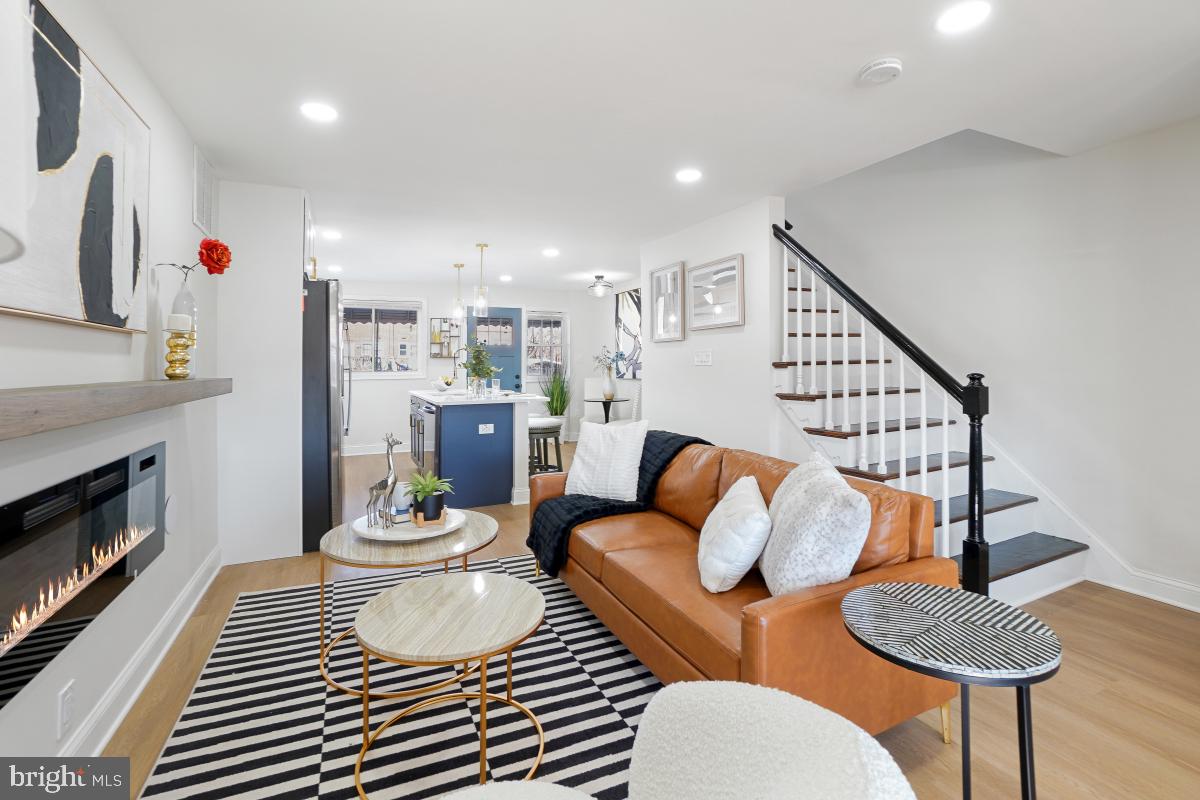 BELAIR-EDISON - Residential