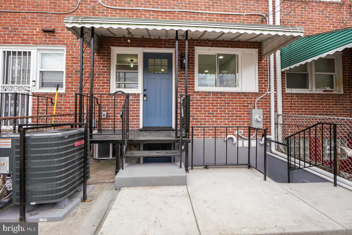 BELAIR-EDISON - Residential