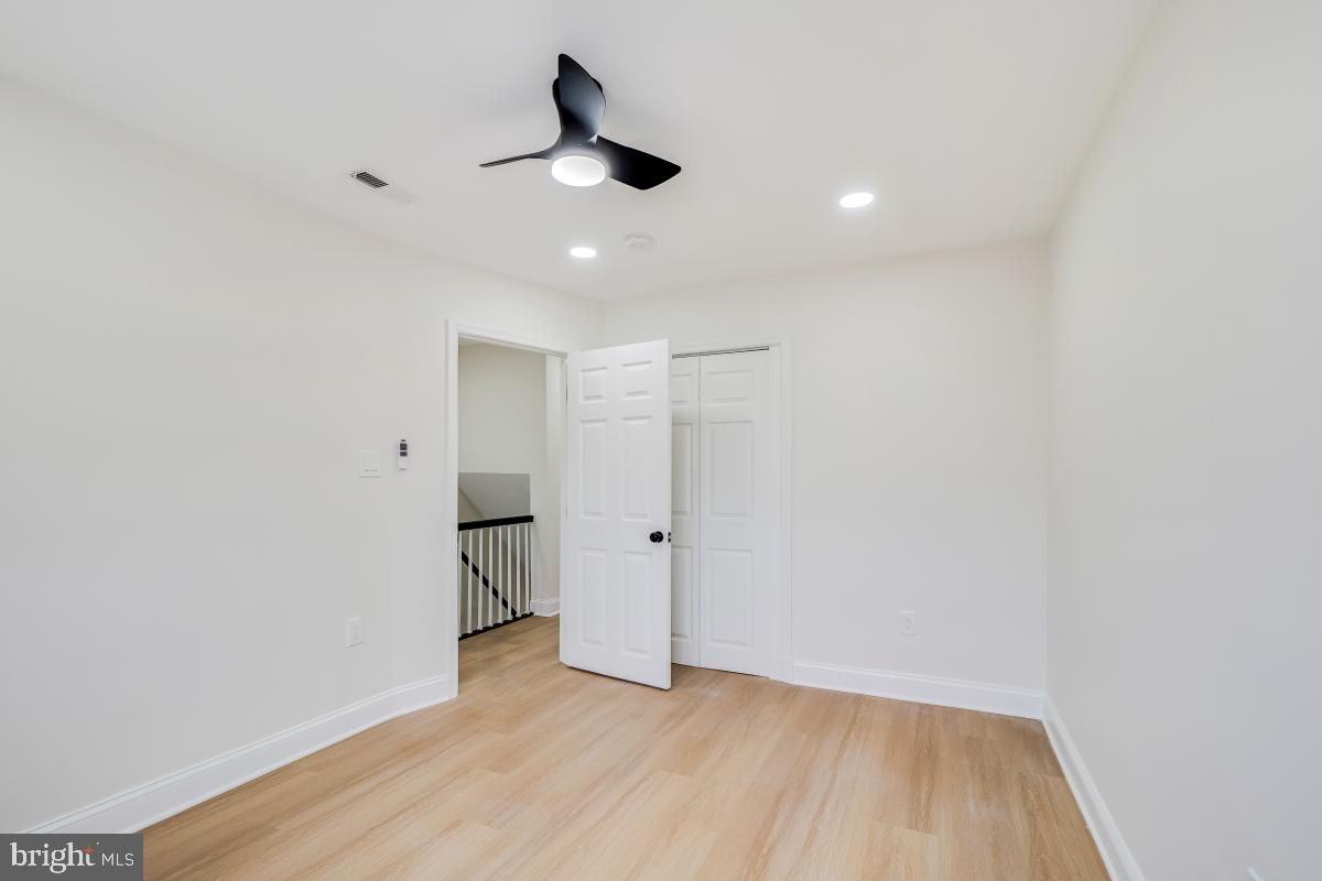 BELAIR-EDISON - Residential