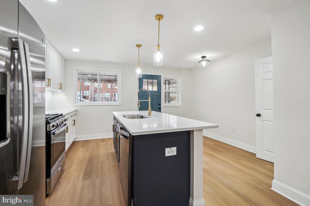 BELAIR-EDISON - Residential