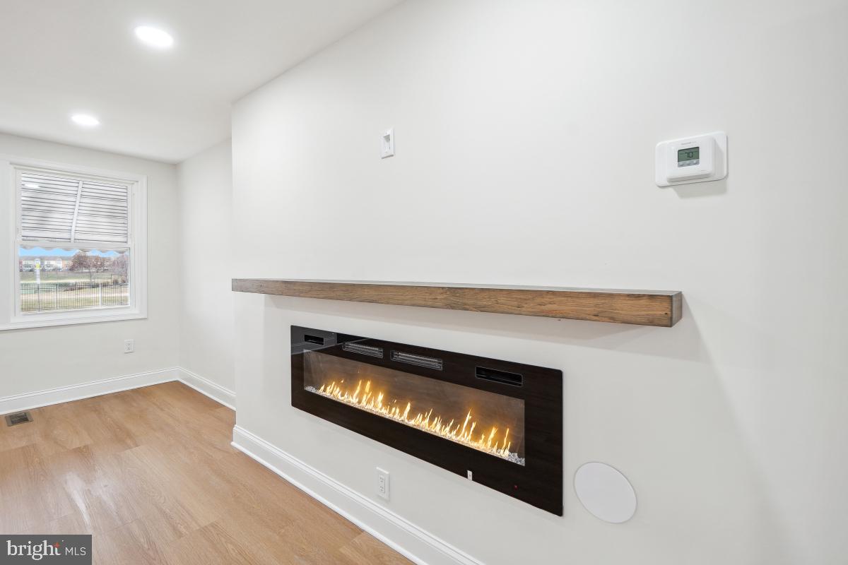 BELAIR-EDISON - Residential