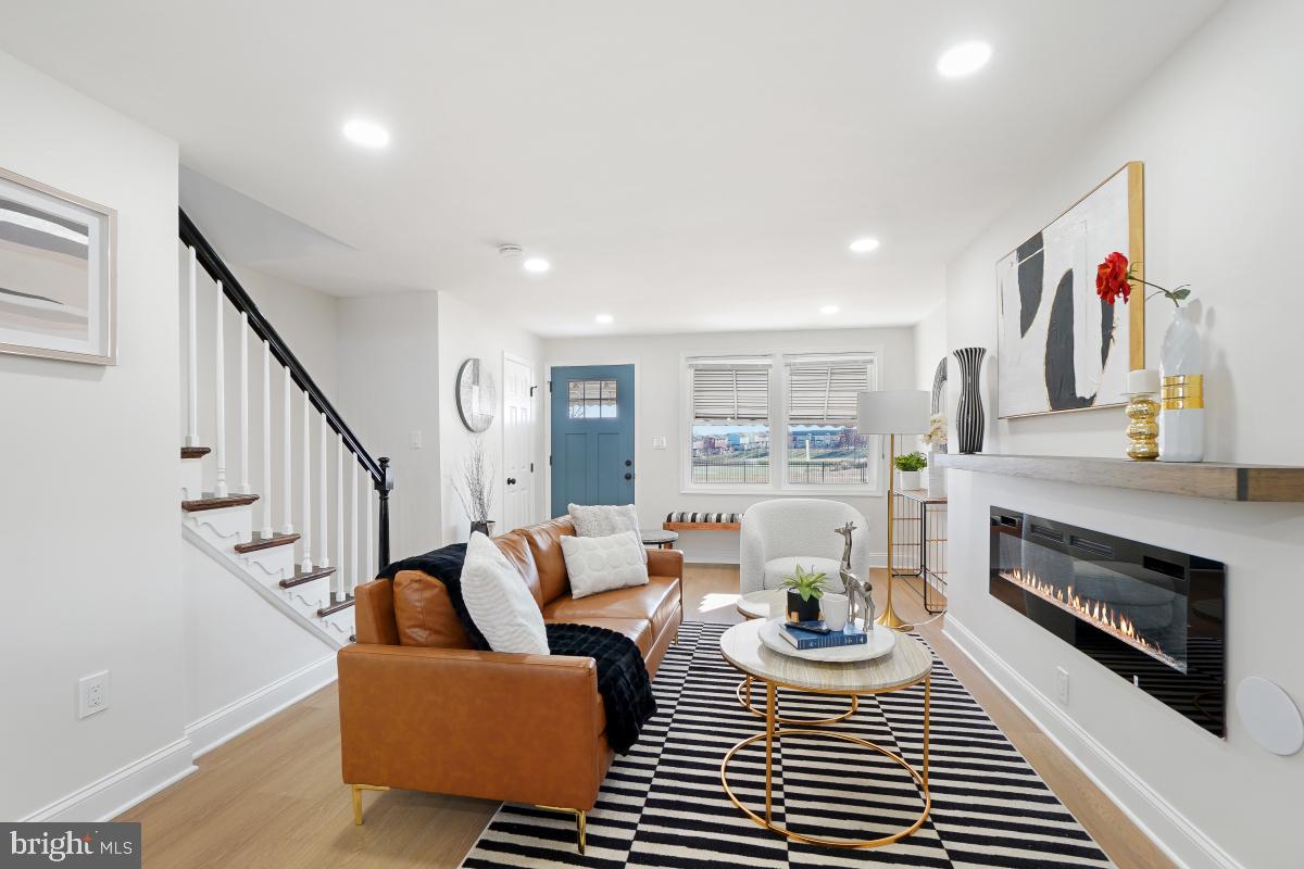 BELAIR-EDISON - Residential