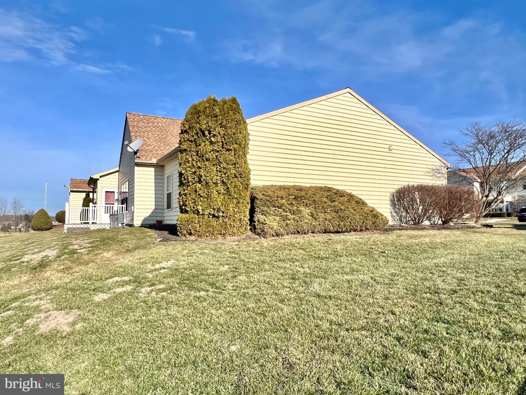 JUNIPER VILLAGE AT LEBANO - Residential