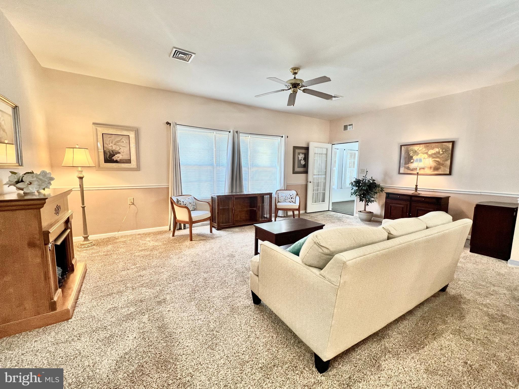 JUNIPER VILLAGE AT LEBANO - Residential