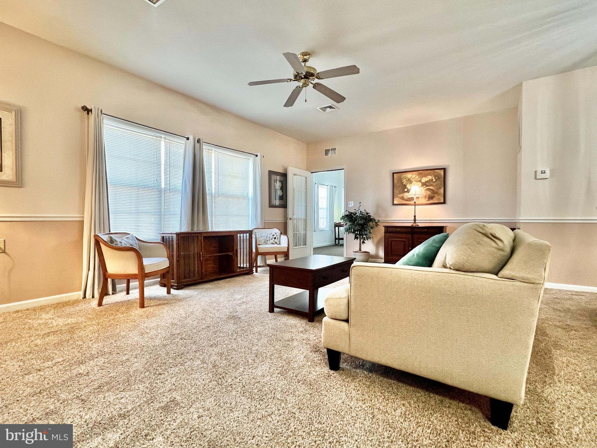 JUNIPER VILLAGE AT LEBANO - Residential