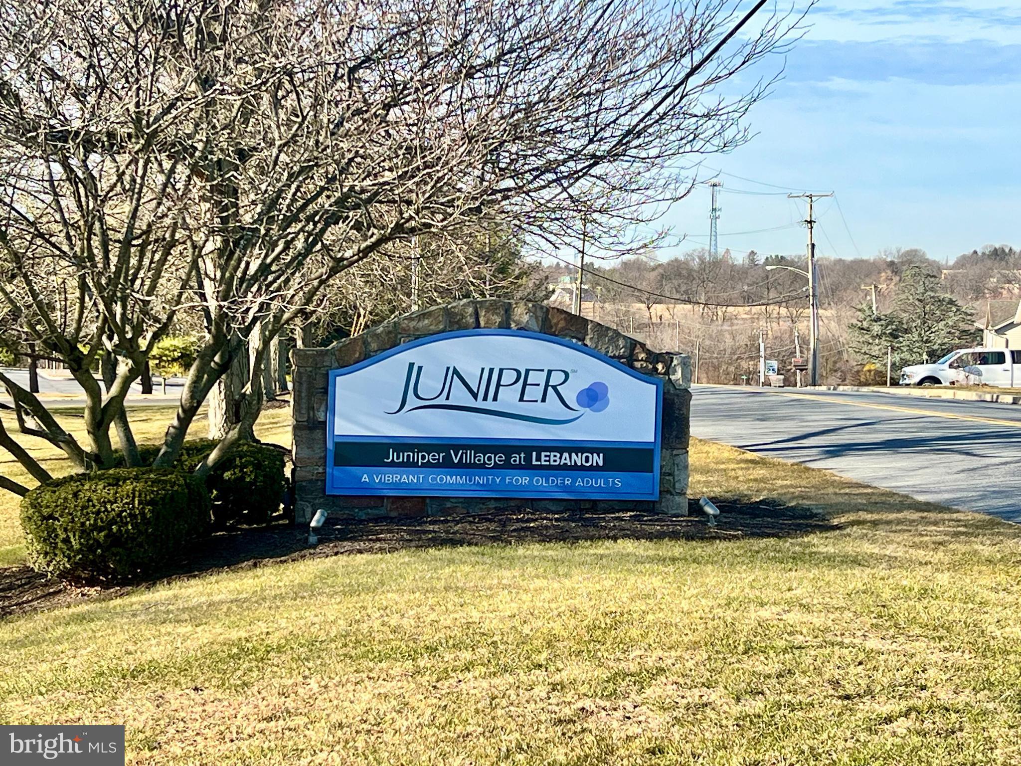JUNIPER VILLAGE AT LEBANO - Residential