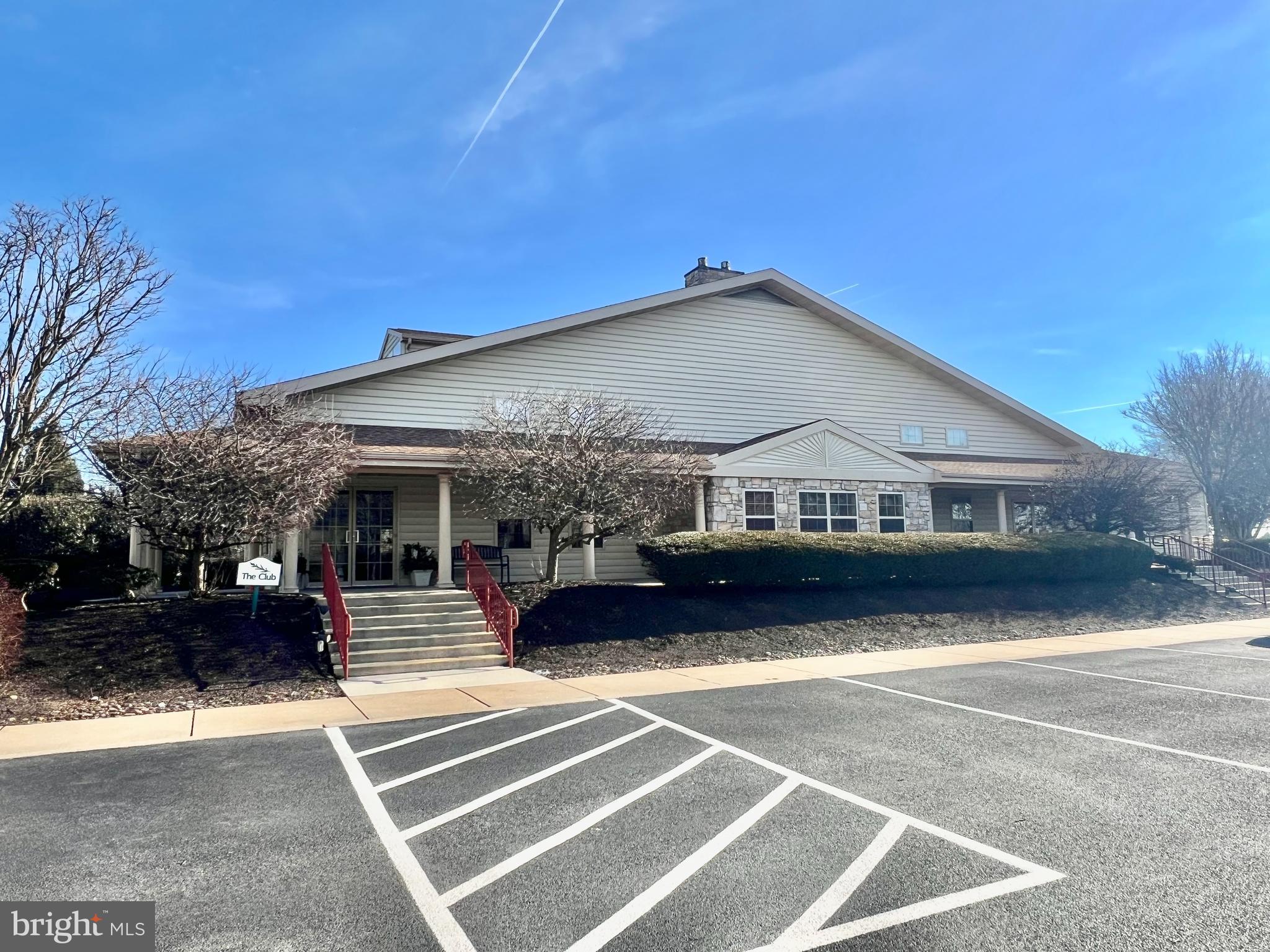 JUNIPER VILLAGE AT LEBANO - Residential