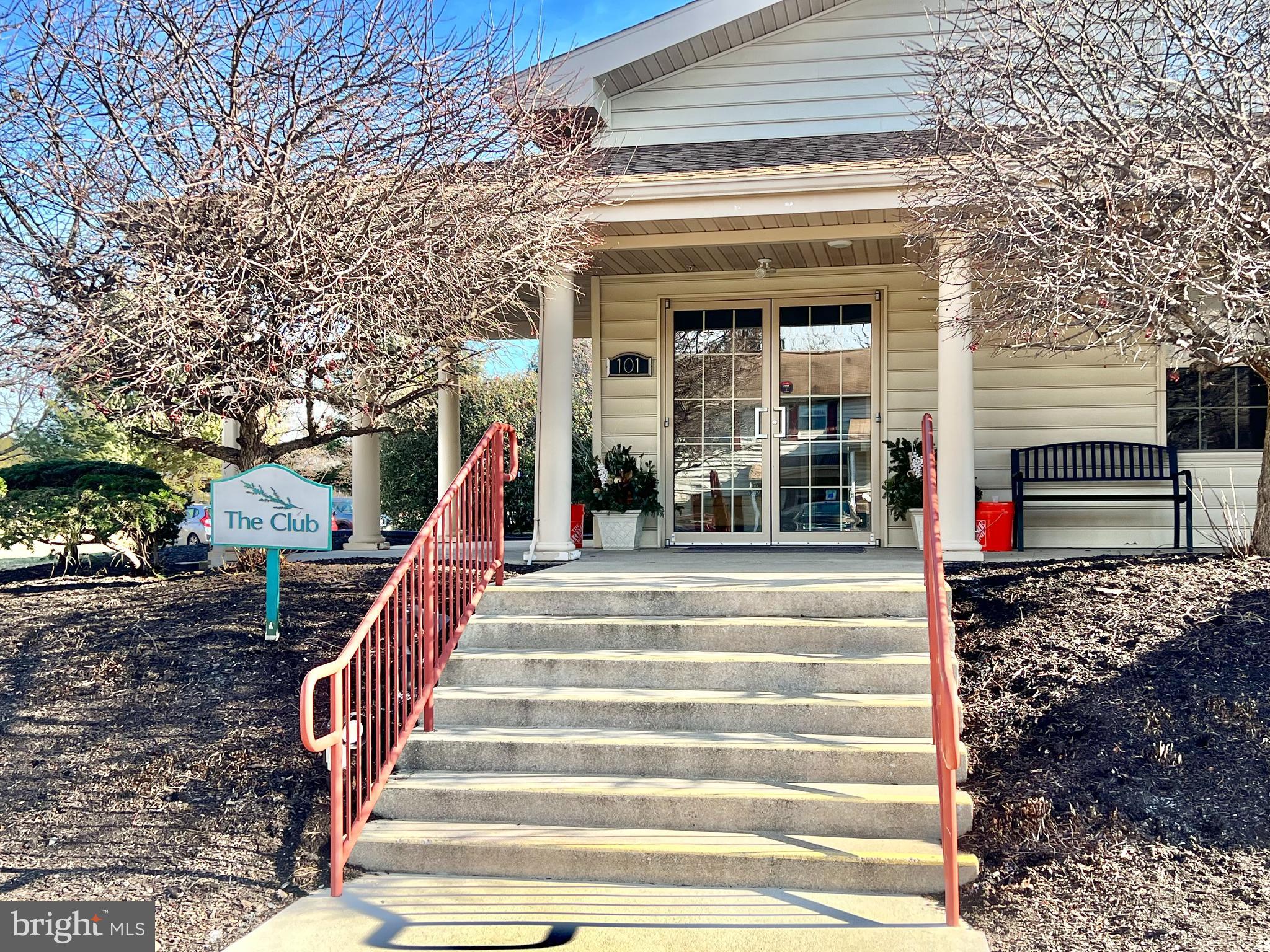 JUNIPER VILLAGE AT LEBANO - Residential