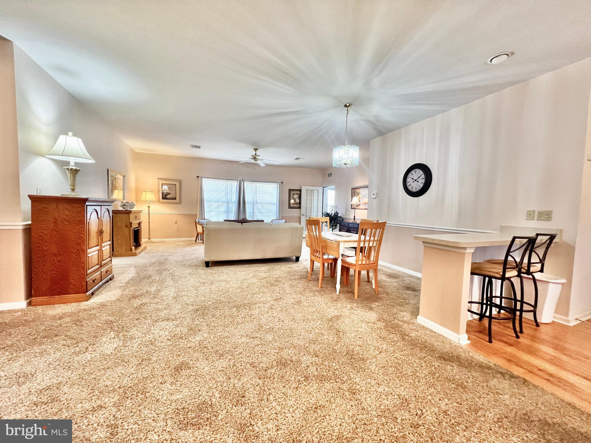 JUNIPER VILLAGE AT LEBANO - Residential