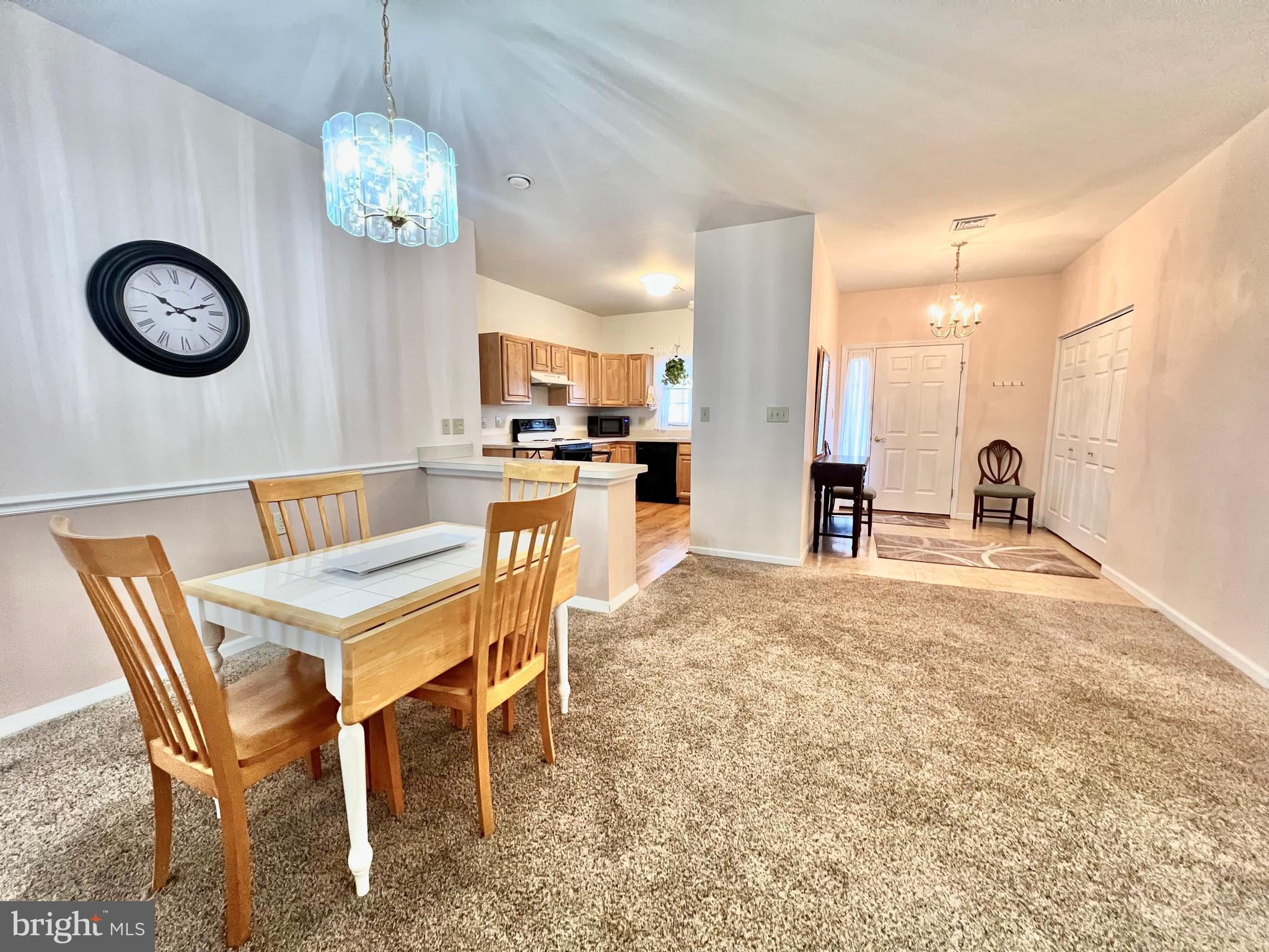 JUNIPER VILLAGE AT LEBANO - Residential